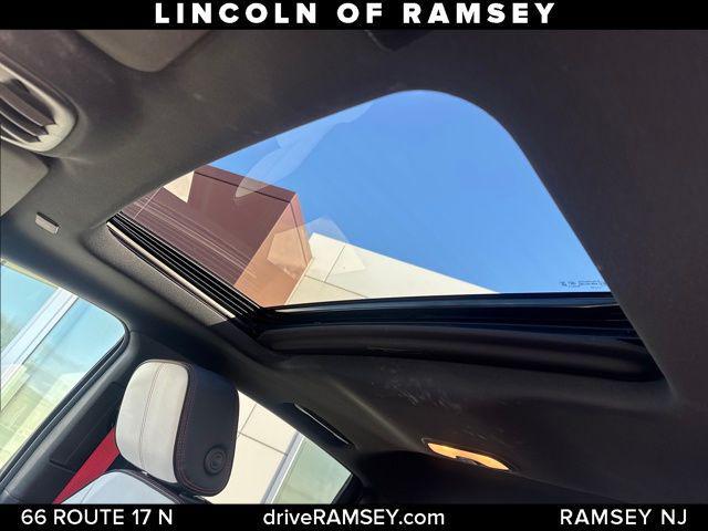 used 2024 GMC Canyon car, priced at $46,750