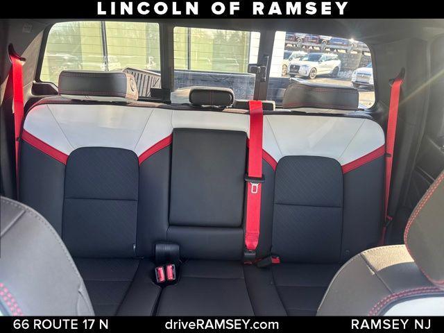 used 2024 GMC Canyon car, priced at $46,750