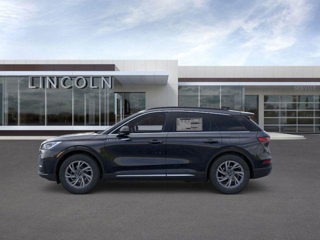 new 2026 Lincoln Corsair car, priced at $46,773