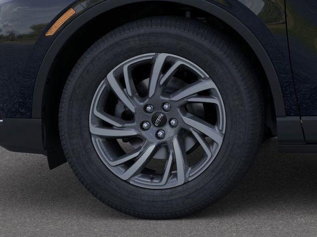 new 2026 Lincoln Corsair car, priced at $46,773