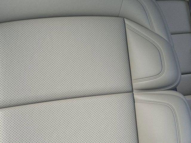 new 2026 Lincoln Navigator car, priced at $106,315