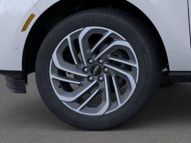 new 2026 Lincoln Navigator car, priced at $106,315