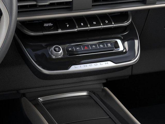 new 2025 Lincoln Corsair car, priced at $43,373