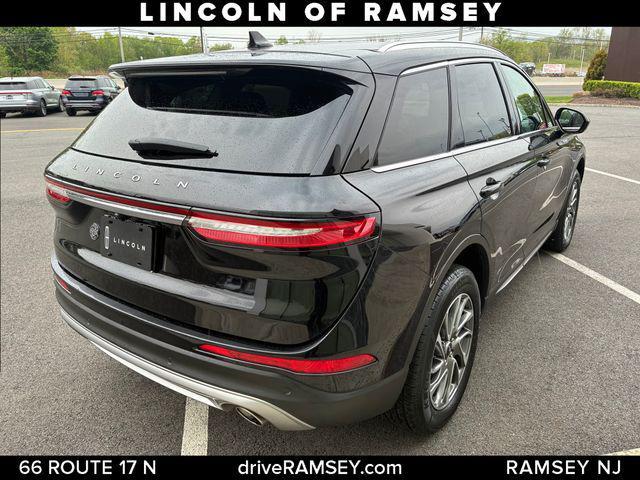used 2022 Lincoln Corsair car, priced at $26,561