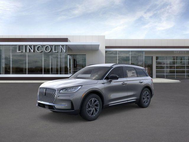new 2026 Lincoln Corsair car, priced at $44,115