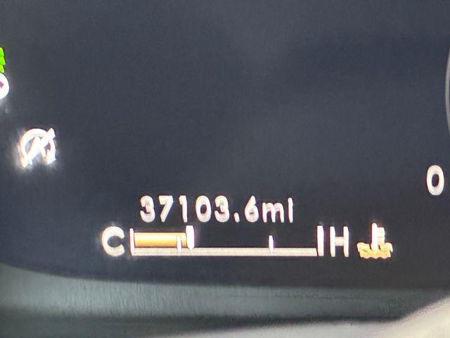 used 2023 Lincoln Aviator car, priced at $45,390