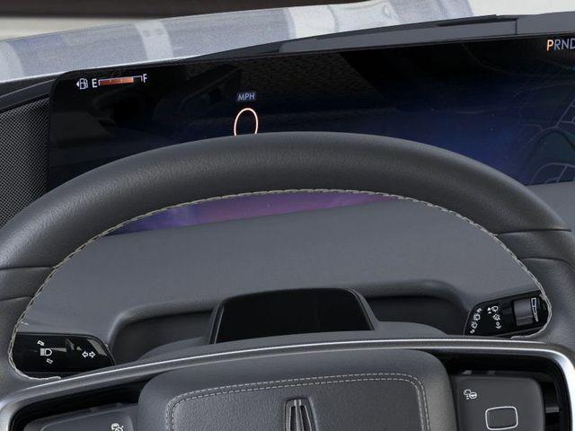 new 2026 Lincoln Navigator car, priced at $109,815