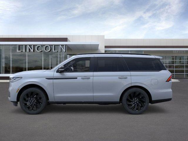new 2026 Lincoln Navigator car, priced at $109,815