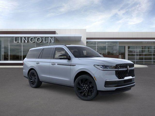 new 2026 Lincoln Navigator car, priced at $109,815