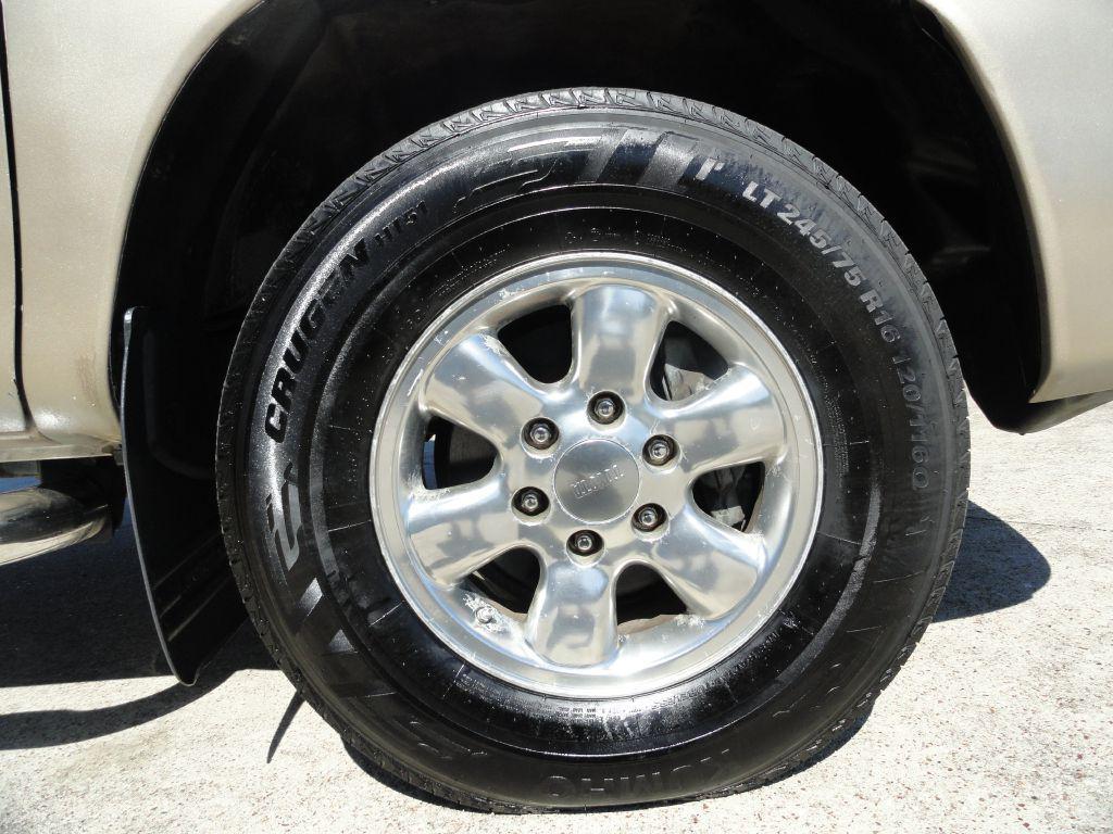 used 2006 Toyota Tundra car, priced at $10,995