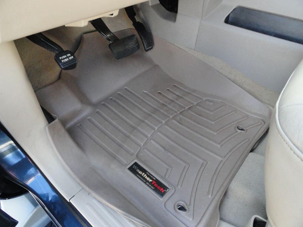 used 2015 Nissan Armada car, priced at $12,995