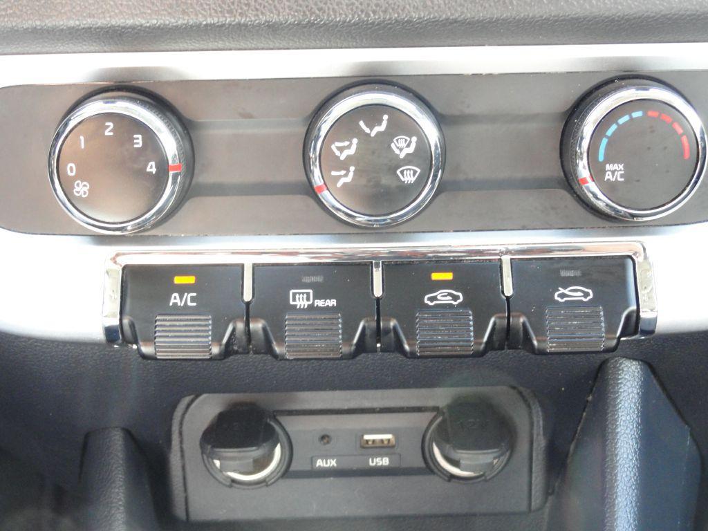 used 2017 Kia Rio car, priced at $9,995