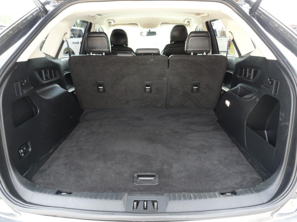 used 2018 Ford Edge car, priced at $10,995