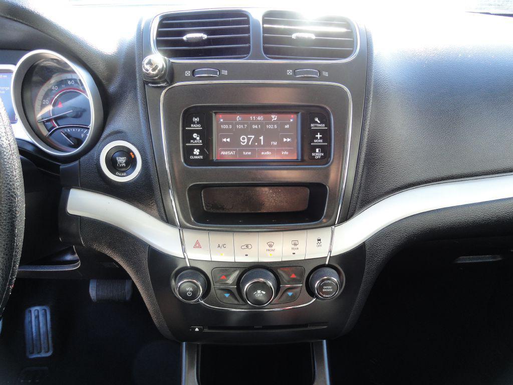 used 2014 Dodge Journey car, priced at $5,995