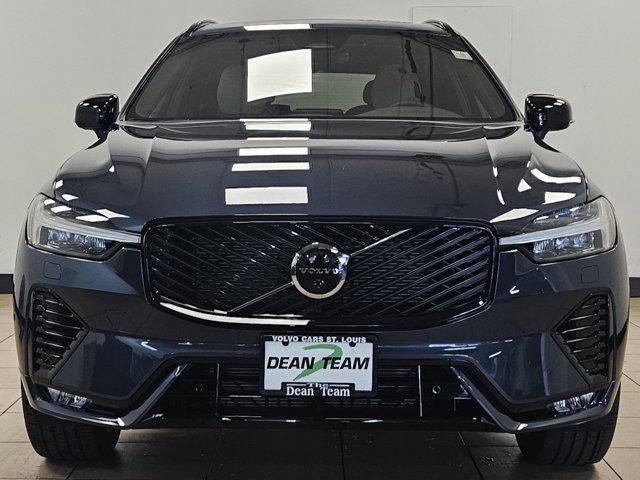 new 2026 Volvo XC60 car, priced at $54,985