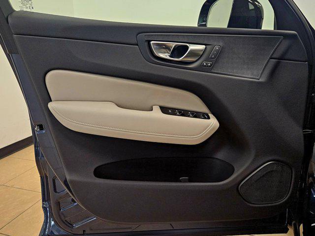 new 2026 Volvo XC60 car, priced at $54,985