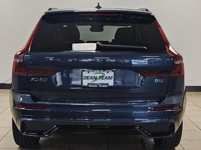 new 2026 Volvo XC60 car, priced at $54,985