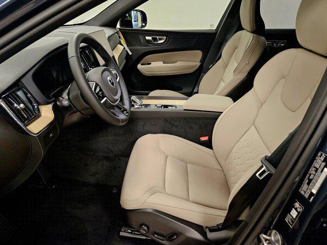 new 2026 Volvo XC60 car, priced at $54,985
