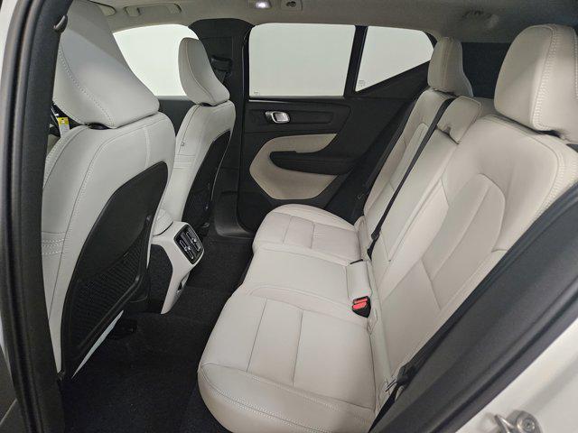 new 2026 Volvo XC40 car, priced at $50,150