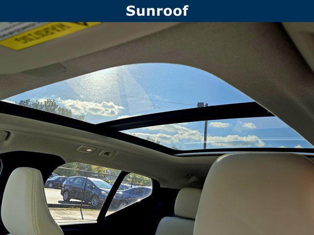 new 2026 Volvo XC40 car, priced at $50,150