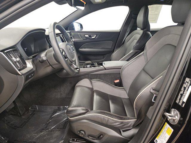 used 2024 Volvo S60 Recharge Plug-In Hybrid car, priced at $40,988