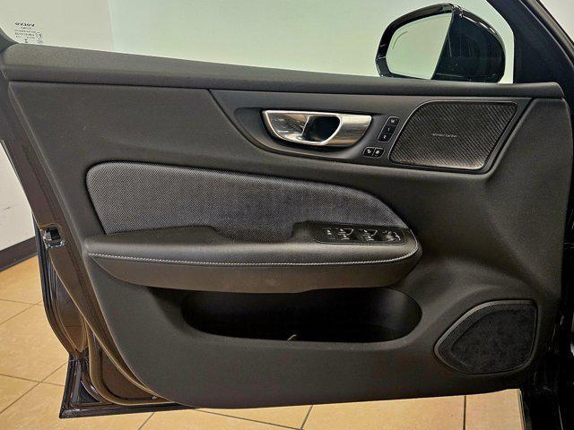 used 2024 Volvo S60 Recharge Plug-In Hybrid car, priced at $40,988