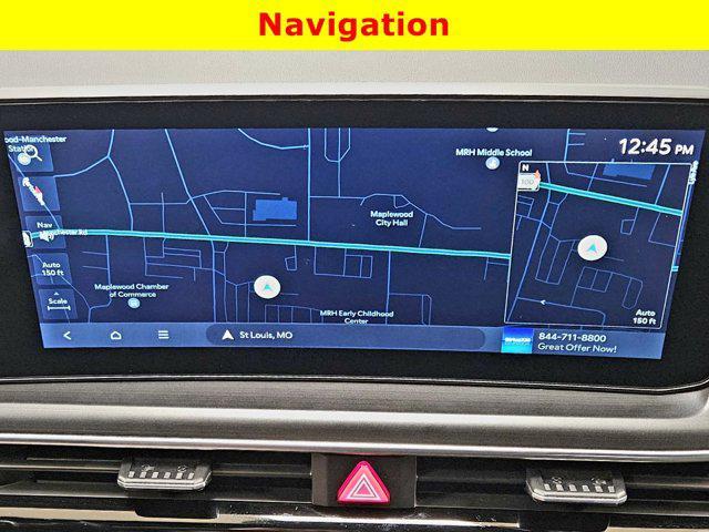 used 2025 Kia K5 car, priced at $30,988