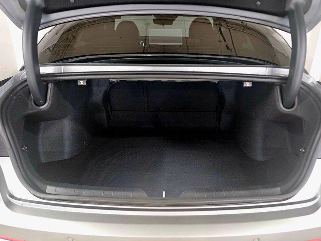 used 2025 Kia K5 car, priced at $30,988