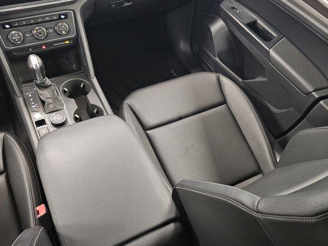 used 2019 Volkswagen Atlas car, priced at $18,988