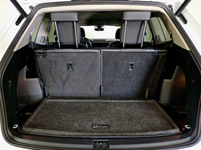 used 2019 Volkswagen Atlas car, priced at $18,988