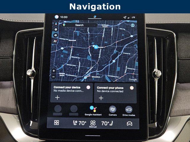 new 2026 Volvo XC90 Plug-In Hybrid car, priced at $85,625