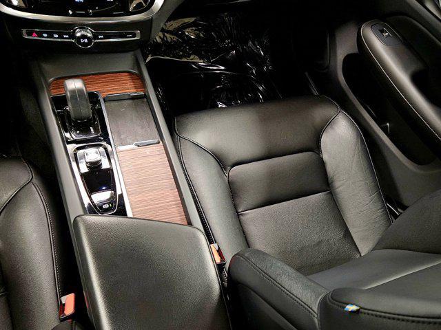 used 2022 Volvo S60 car, priced at $23,587