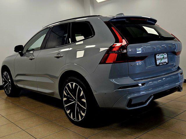 new 2026 Volvo XC60 car, priced at $63,935