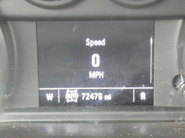 used 2020 Chevrolet Silverado 1500 car, priced at $30,988