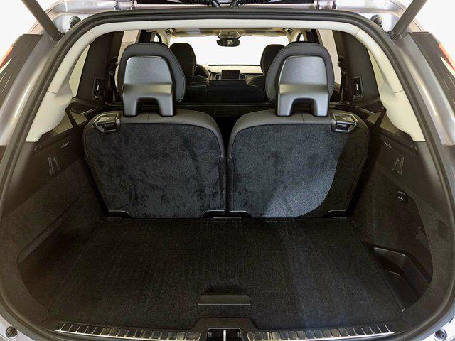 new 2026 Volvo XC90 car, priced at $72,160