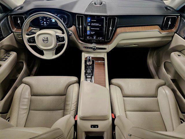 used 2019 Volvo XC60 Recharge Plug-In Hybrid car, priced at $28,988