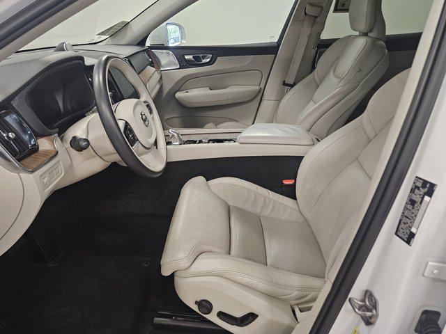used 2019 Volvo XC60 Recharge Plug-In Hybrid car, priced at $28,988