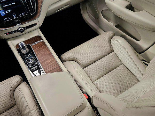 used 2019 Volvo XC60 Recharge Plug-In Hybrid car, priced at $28,988