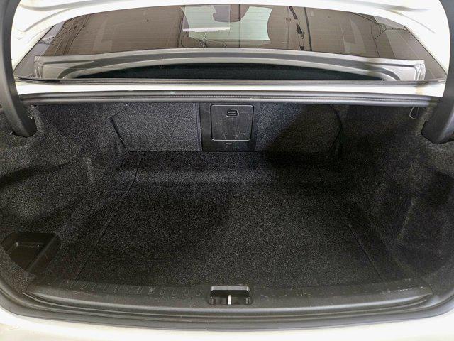 used 2021 Volvo S60 car, priced at $21,488