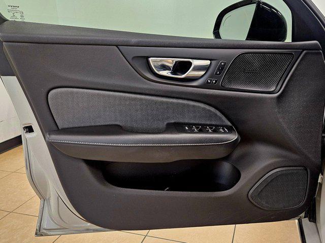 used 2021 Volvo S60 car, priced at $21,488