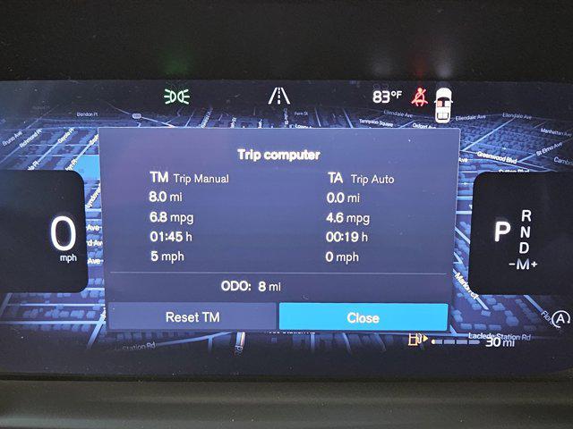 new 2026 Volvo XC90 car, priced at $64,044