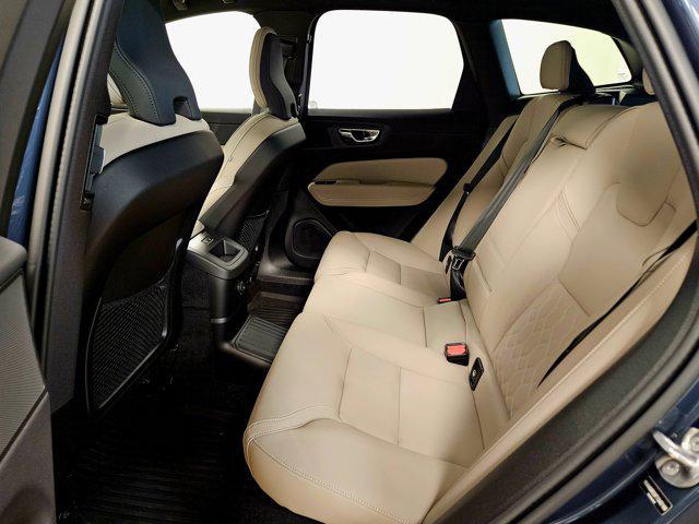 new 2026 Volvo XC60 Plug-In Hybrid car, priced at $69,405