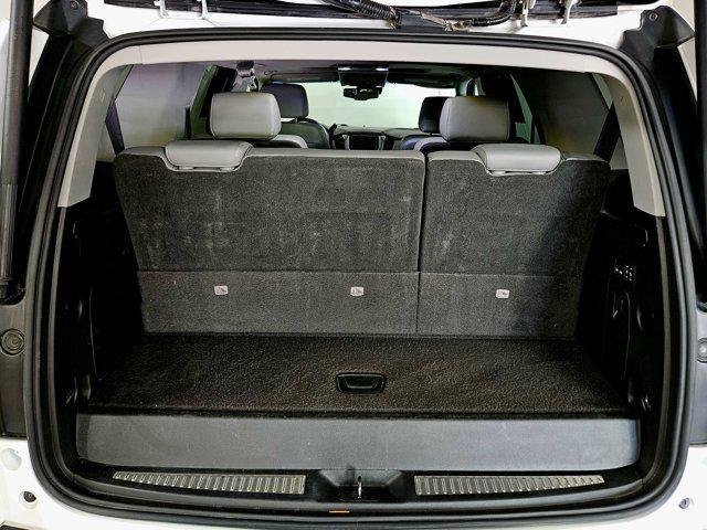 used 2017 Chevrolet Tahoe car, priced at $21,587