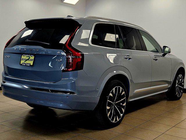 new 2026 Volvo XC90 Plug-In Hybrid car, priced at $85,054