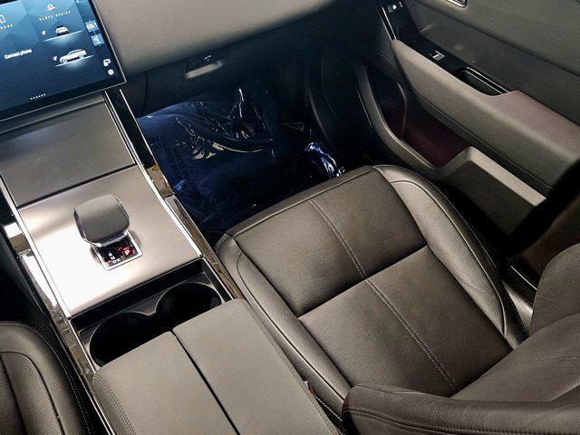 used 2025 Land Rover Range Rover Velar car, priced at $42,587