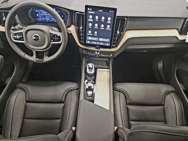 new 2026 Volvo XC60 car, priced at $63,935