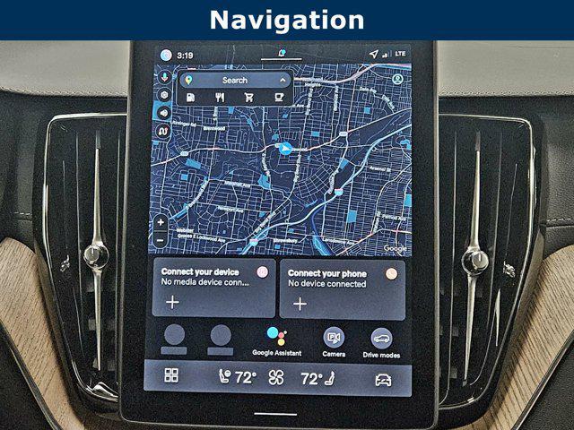 new 2026 Volvo XC60 car, priced at $63,935