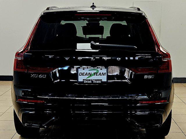 new 2026 Volvo XC60 car, priced at $63,935