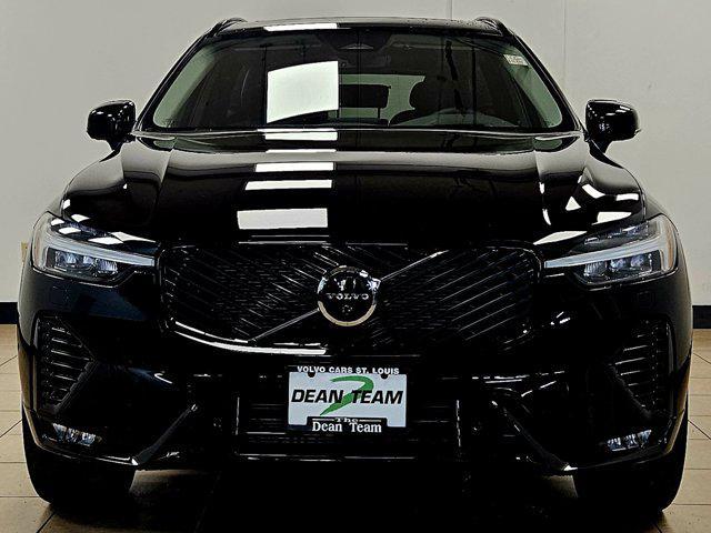 new 2026 Volvo XC60 car, priced at $63,935