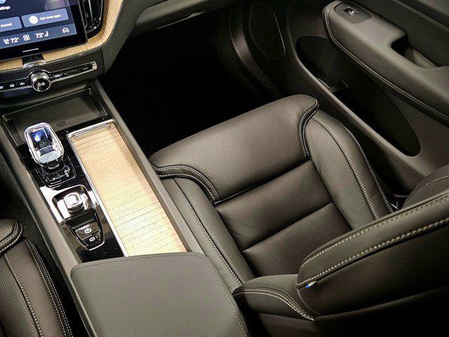 new 2026 Volvo XC60 car, priced at $63,935